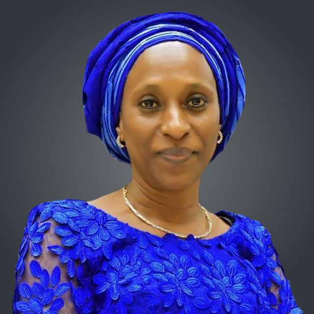 Mrs. Dolapo Osibajo