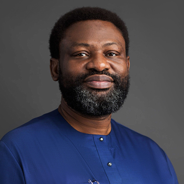 Adetokunbo Olufela Durotoye