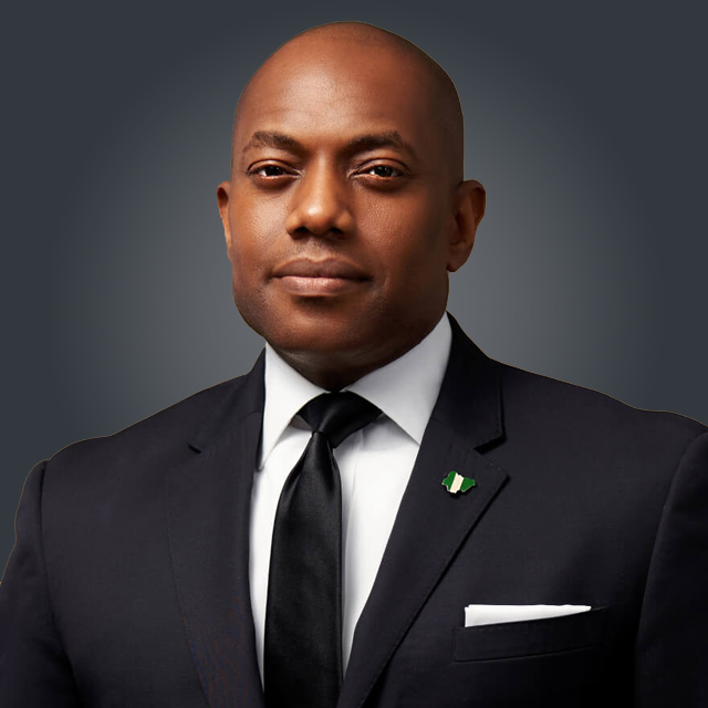 Adebowale Olujimi 
