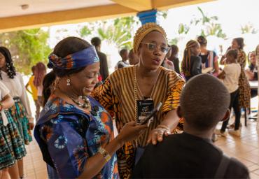 2024 RCCG TEAP Teens Conference